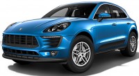 2014 Porsche Macan S 3.0 340 HP Otomatik (4x4) resim