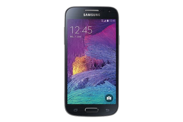 Samsung Galaxy S4 Mini Plus