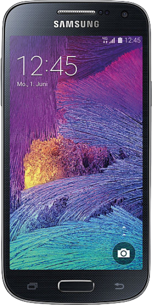 Samsung Galaxy S4 Mini Plus