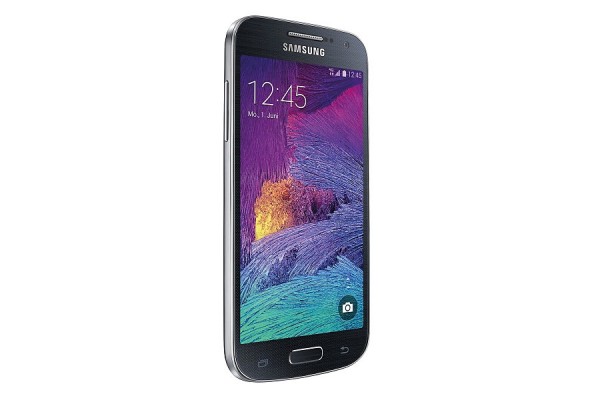 Samsung Galaxy S4 Mini Plus