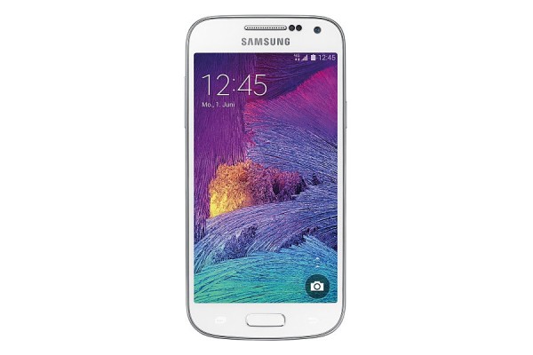 Samsung Galaxy S4 Mini Plus