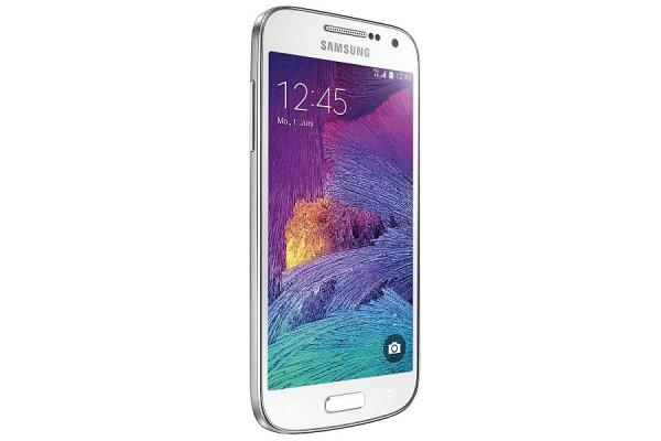 Samsung Galaxy S4 Mini Plus