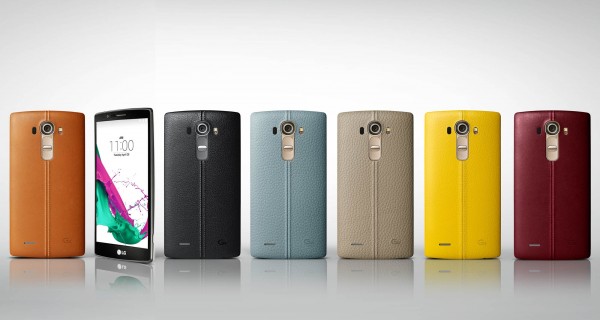 LG G4 Dual (Çift Hat)