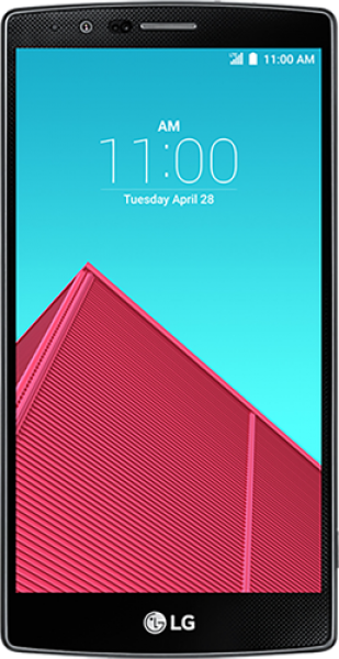 LG G4 Dual (Çift Hat)