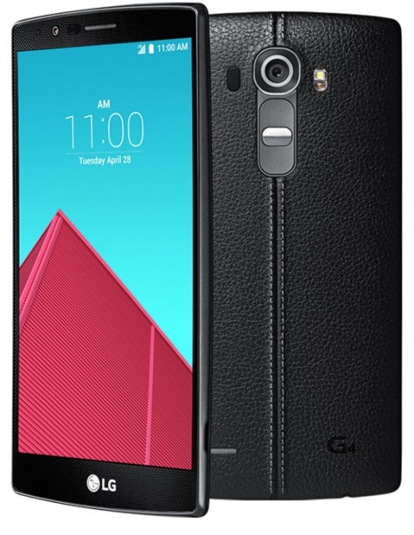 LG G4 Dual (Çift Hat)
