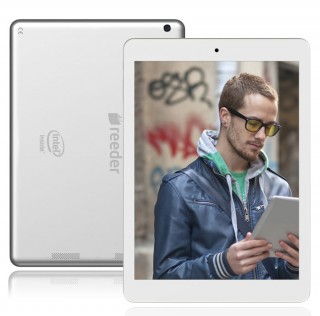 Reeder A10iQ Tablet