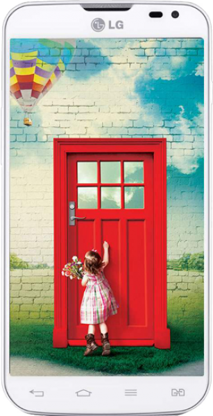 LG L90 (Çift Hat)
