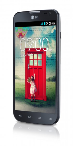 LG L90 (Çift Hat)