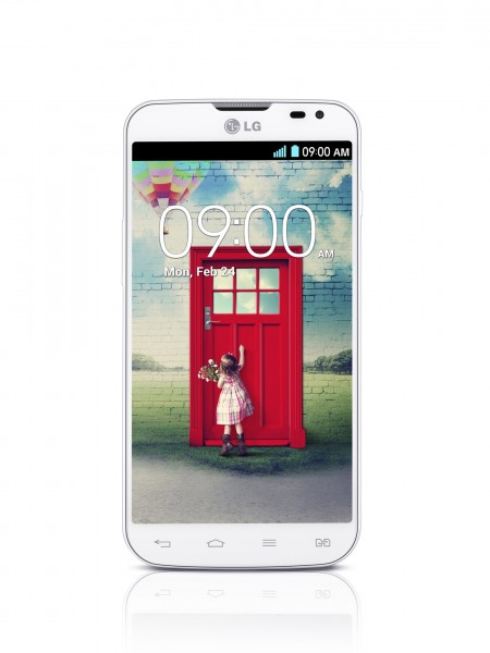 LG L90 (Çift Hat)