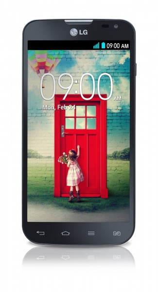 LG L90 (Çift Hat)