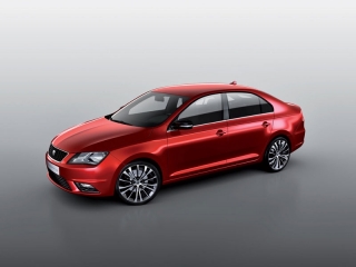 2015 Yeni Seat Toledo 1.2 TSI 90 HP Style