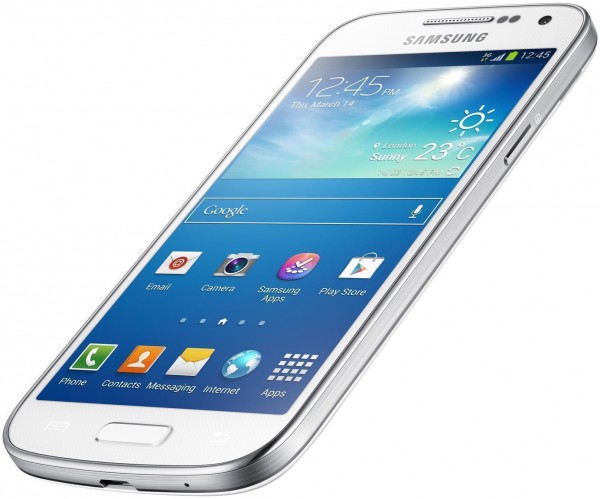 Samsung Galaxy S4 Mini Duos (Çift Hat)