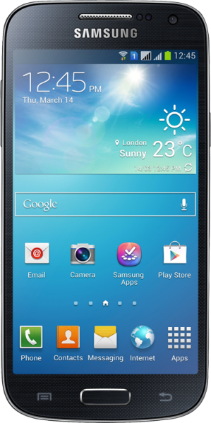 Samsung Galaxy S4 Mini Duos (Çift Hat)