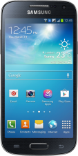 Samsung Galaxy S4 Mini Duos resim