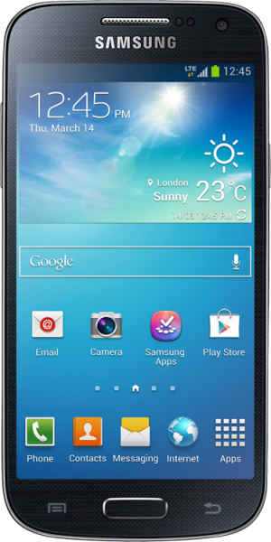 Samsung Galaxy S4 Mini (4G / Tek Hat)