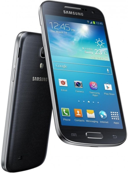 Samsung Galaxy S4 Mini (4G / Tek Hat)