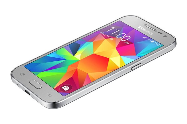 Samsung Galaxy Core Prime (1.3 GHz)