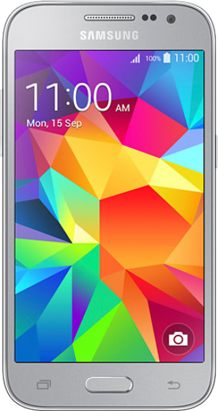 Samsung Galaxy Core Prime (1.3 GHz)
