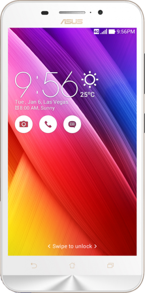 Asus ZenFone Max