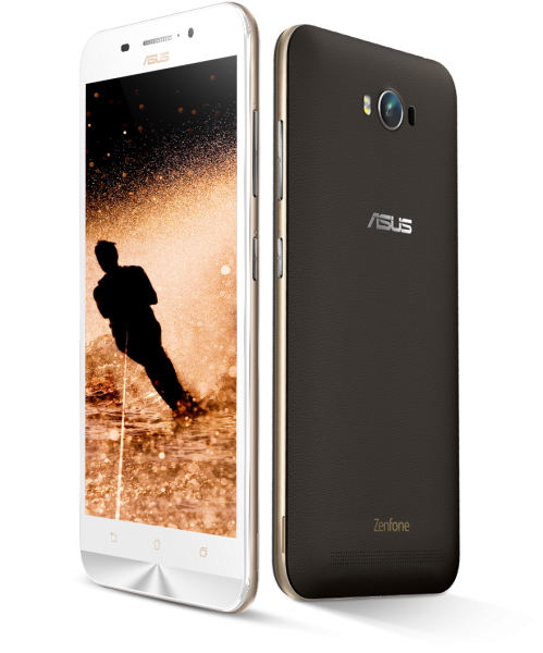 Asus ZenFone Max