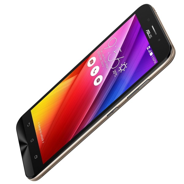 Asus ZenFone Max