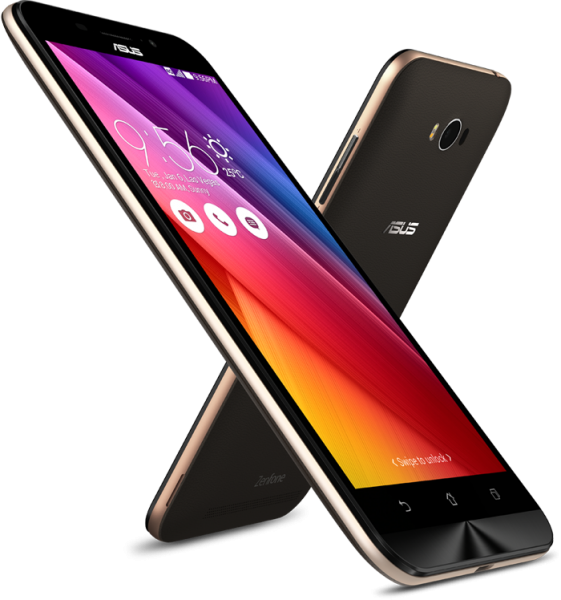 Asus ZenFone Max