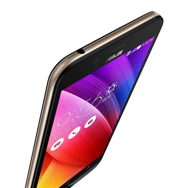 Asus ZenFone Max