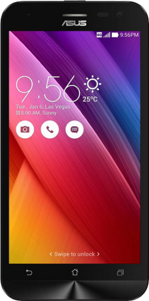 Asus ZenFone 2 Laser (5.0 İnç / 1.2 GHz / 2 GB)