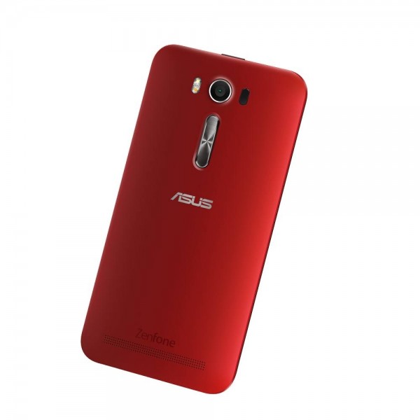 Asus ZenFone 2 Laser (5.0 İnç / 1.2 GHz / 2 GB)
