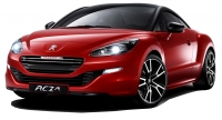 2015 Peugeot RCZ R 1.6 THP 270 HP resim