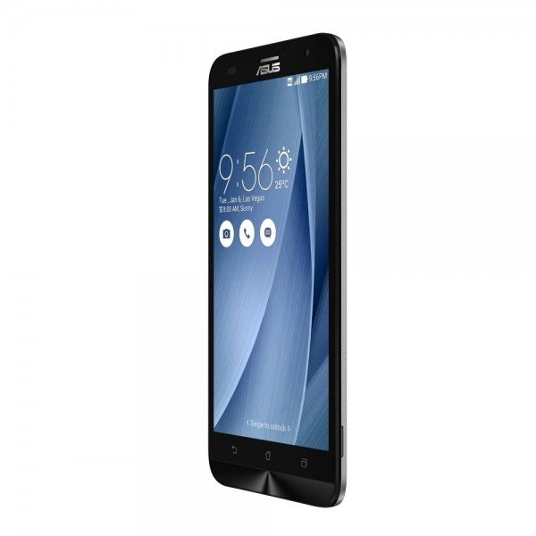Asus ZenFone 2 Laser (5.5 İnç / 1.2 GHz / 2 GB)