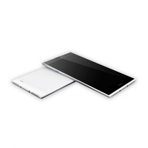 Quatro F1453 Plus