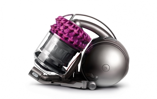 Dyson DC52 Allergy Parquet Elektrikli Süpürge