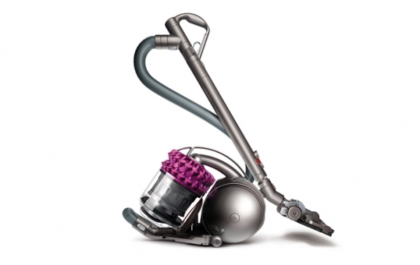 Dyson DC52 Allergy Parquet Elektrikli Süpürge