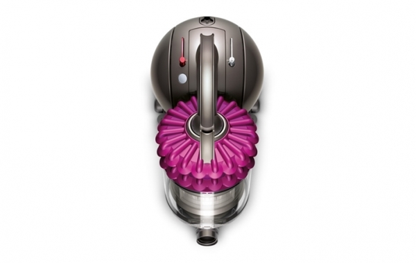 Dyson DC52 Allergy Parquet Elektrikli Süpürge