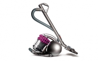 Dyson DC52 Allergy Parquet Elektrikli Süpürge