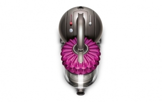 Dyson DC52 Allergy Parquet Elektrikli Süpürge