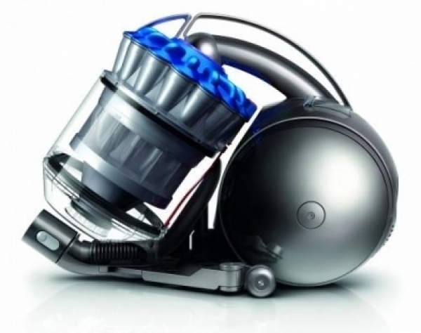 Dyson DC37c Allergy Elektrikli Süpürge