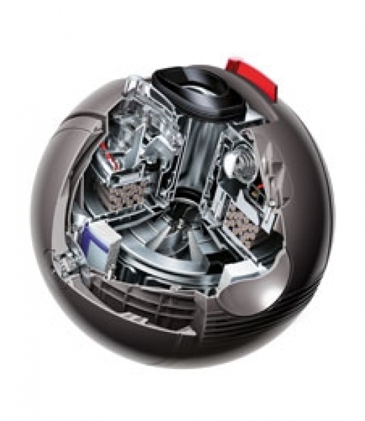 Dyson DC37c Allergy Elektrikli Süpürge