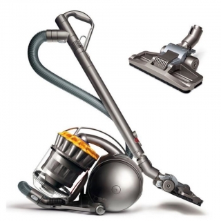 Dyson DC37c Parquet Elektrikli Süpürge