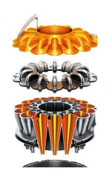 Dyson DC33C Origin Elektrikli Süpürge