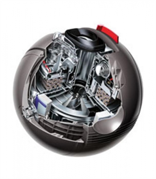 Dyson DC33C Origin Elektrikli Süpürge