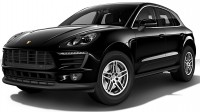 2014 Porsche Macan S Diesel 3.0 258 HP Otomatik (4x4) resim