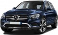 2015 Mercedes GLC 220d 2.2 170 BG 4MATIC 9G-Tronic Style (4x4)