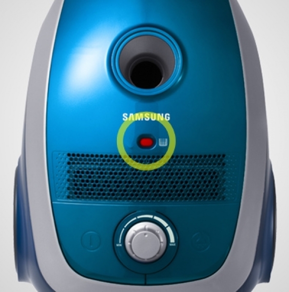 Samsung SC54F0 Elektrikli Süpürge