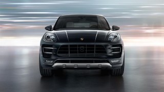 2014 Porsche Macan Turbo 3.6 400 HP Otomatik (4x4)