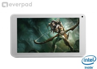 Everest EverPad DC-1107 Tablet