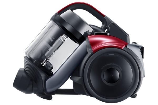 Samsung SC15F50VV Elektrikli Süpürge