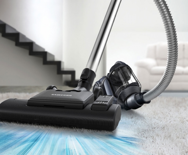 Samsung SC15F50VV Elektrikli Süpürge