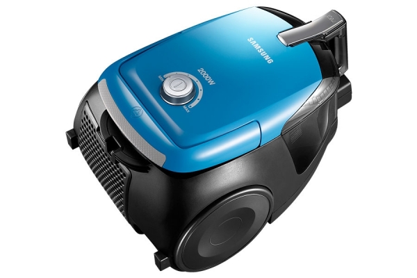 Samsung VC15QVNDCNC/TR Elektrikli Süpürge
